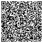 QR code with Cj Carvalho Construction Inc contacts