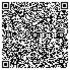 QR code with Cjm's Construction Inc contacts
