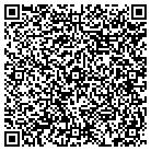QR code with One Stop Insurance Service contacts
