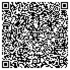 QR code with Corthell Construction Services contacts