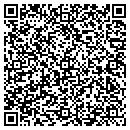 QR code with C W Bankston Const Co Inc contacts