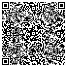 QR code with Delancey & Son Construction In contacts