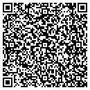 QR code with What A Blessing Inc contacts