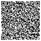 QR code with D G Perfect Construction LLC contacts