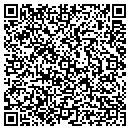QR code with D K Quality Construction Inc contacts