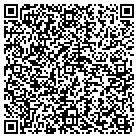 QR code with White Oak Package Store contacts