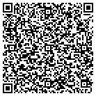 QR code with Orrin D Mitchell DDS contacts