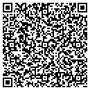 QR code with R H Design contacts