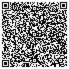 QR code with Hilltop Self Storage contacts