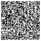 QR code with A Advanced Environmental contacts