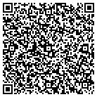 QR code with F G All Construction Inc contacts