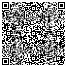 QR code with SER Wood Products Corp contacts
