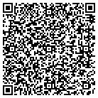 QR code with J F S Mini Storage contacts