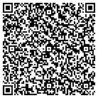 QR code with Marty's Carpet Service contacts