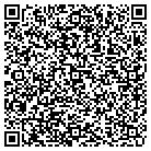 QR code with Henry Moore Construction contacts