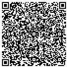 QR code with High Grade Construction Inc contacts