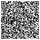 QR code with USA Web Site Service contacts