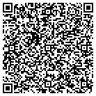 QR code with First Baptist Church-Boulougne contacts