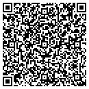 QR code with Horizons Homes contacts