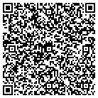 QR code with Hr Construction Of Central Florida Inc contacts
