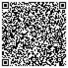 QR code with I & R Design Construct contacts