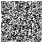 QR code with Two Morrow's Petals Inc contacts