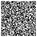 QR code with James Gill contacts