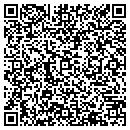 QR code with J B Orlando Construction Corp contacts