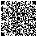 QR code with L&J Farms contacts