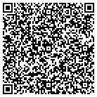 QR code with J&E Restore Construction Co contacts