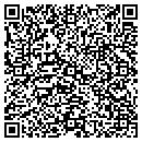 QR code with J&F Quality Construction Inc contacts