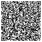 QR code with J & G Florida Construction Inc contacts