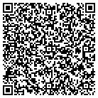 QR code with J M Construction & Renovation Inc contacts