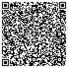 QR code with Judah Construction & Cleaning contacts