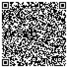 QR code with Justin Wilson Construction contacts