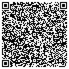 QR code with J&W Muller Construction Inc contacts