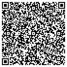 QR code with K A Florida Construction Corp contacts