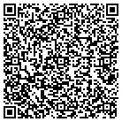 QR code with Khan S Construction LLC contacts