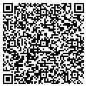 QR code with Klp Construction Inc contacts