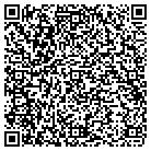 QR code with Kmj Construction Inc contacts