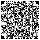 QR code with Animal Adventures Inc contacts