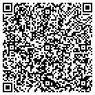 QR code with Chapman Tool & Mold Inc contacts