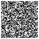 QR code with American School of Jewelry contacts
