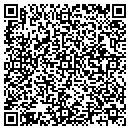 QR code with Airport Express Inc contacts