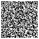 QR code with I 40 Auto Auction Inc contacts
