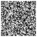 QR code with L X C Construction Inc contacts