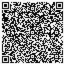 QR code with York Locksmith contacts