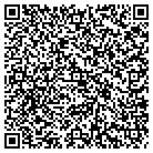 QR code with My Brother's Keeper Thrift Str contacts