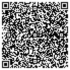 QR code with Mandeville Construction contacts