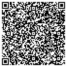 QR code with Maracara Construction Inc contacts